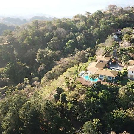 Jesus B&B Vista Atenas (Adults Only) מראה חיצוני תמונה