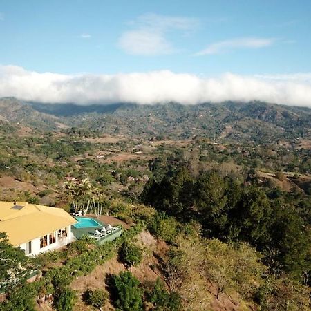 Jesus B&B Vista Atenas (Adults Only) מראה חיצוני תמונה