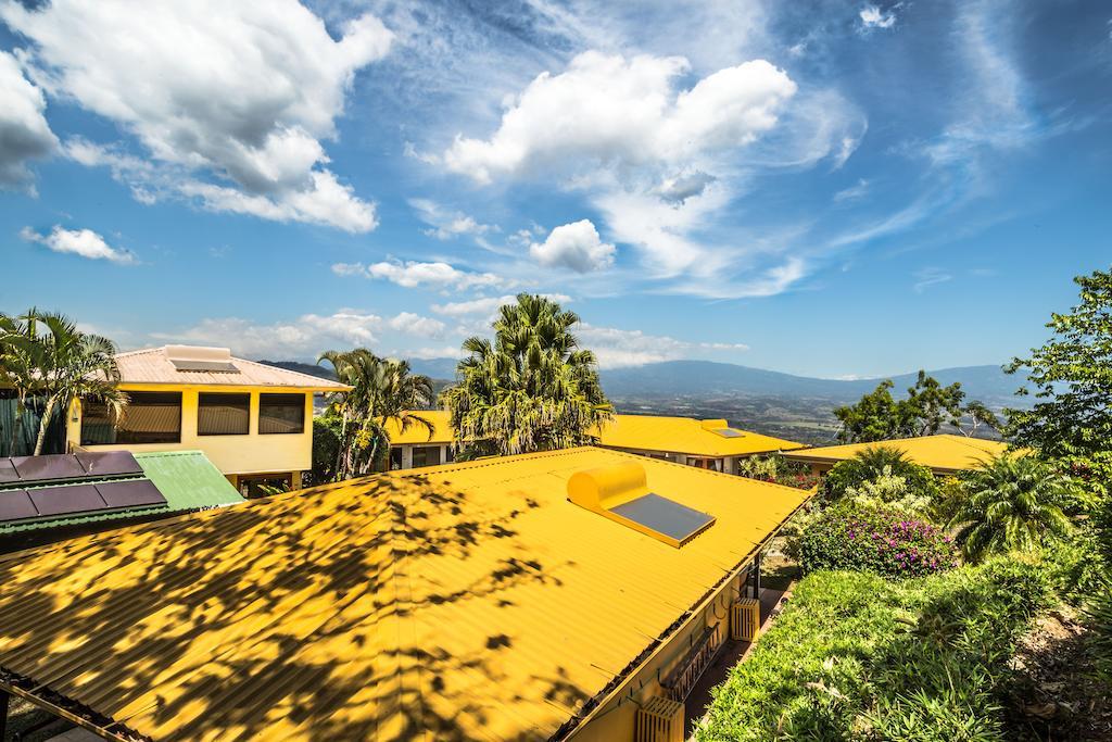 Jesus B&B Vista Atenas (Adults Only) מראה חיצוני תמונה