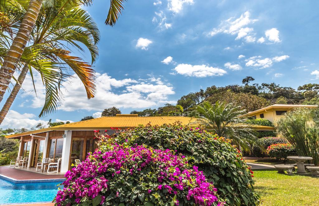 Jesus B&B Vista Atenas (Adults Only) מראה חיצוני תמונה