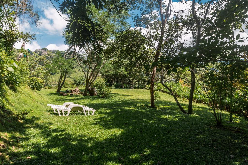 Jesus B&B Vista Atenas (Adults Only) מראה חיצוני תמונה
