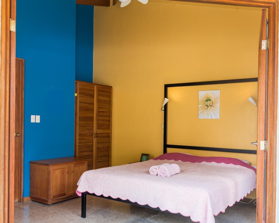 Jesus B&B Vista Atenas (Adults Only) מראה חיצוני תמונה