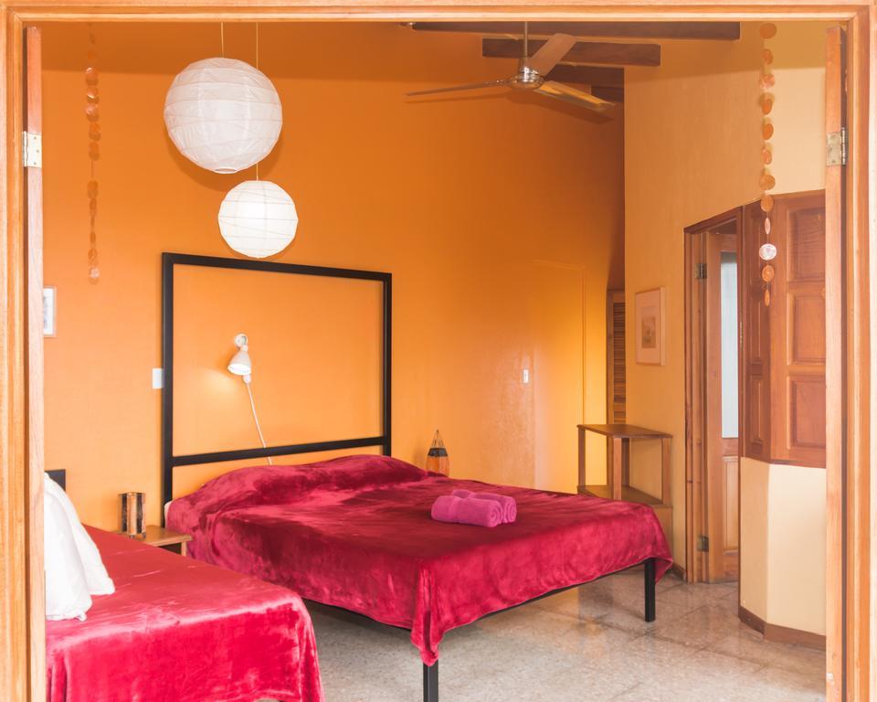 Jesus B&B Vista Atenas (Adults Only) מראה חיצוני תמונה