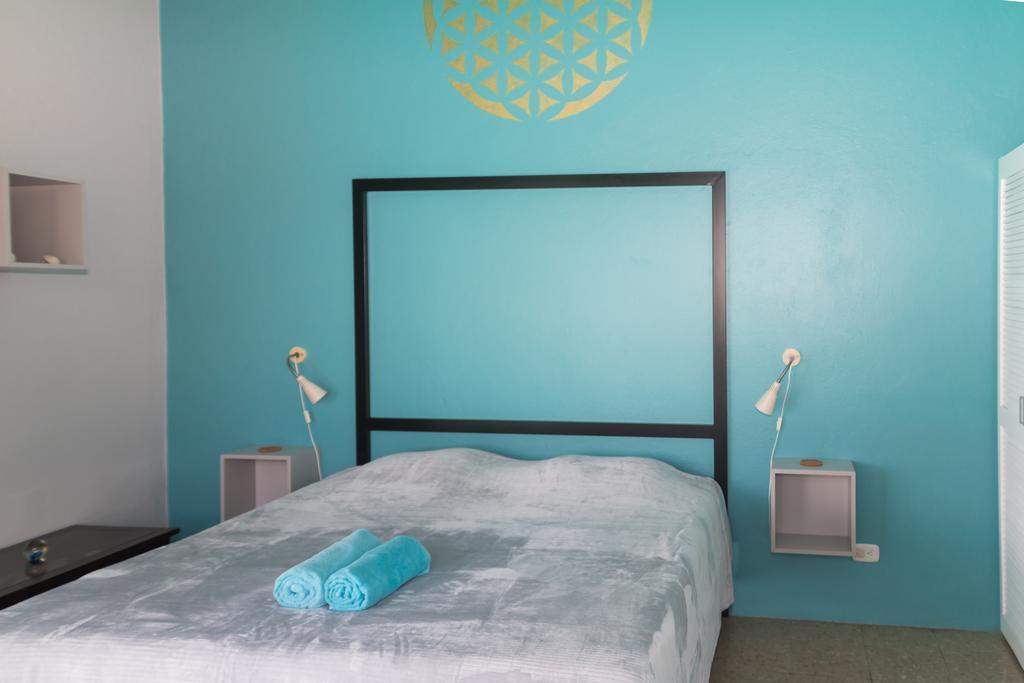 Jesus B&B Vista Atenas (Adults Only) מראה חיצוני תמונה