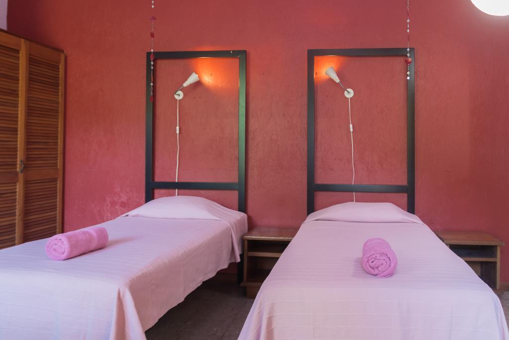 Jesus B&B Vista Atenas (Adults Only) מראה חיצוני תמונה