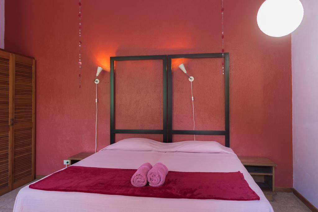 Jesus B&B Vista Atenas (Adults Only) מראה חיצוני תמונה