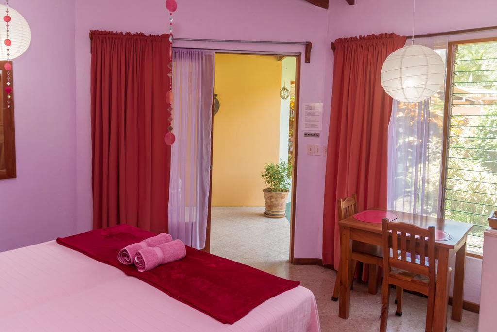 Jesus B&B Vista Atenas (Adults Only) מראה חיצוני תמונה