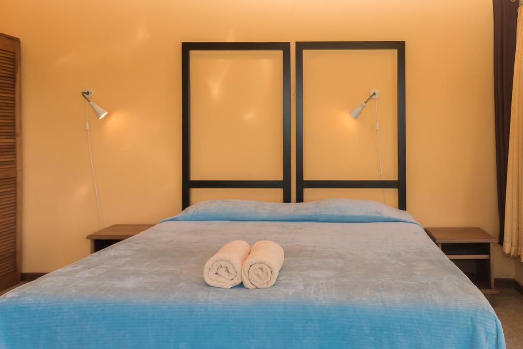 Jesus B&B Vista Atenas (Adults Only) מראה חיצוני תמונה