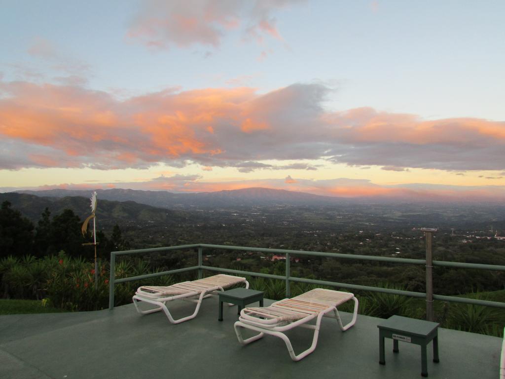 Jesus B&B Vista Atenas (Adults Only) מראה חיצוני תמונה
