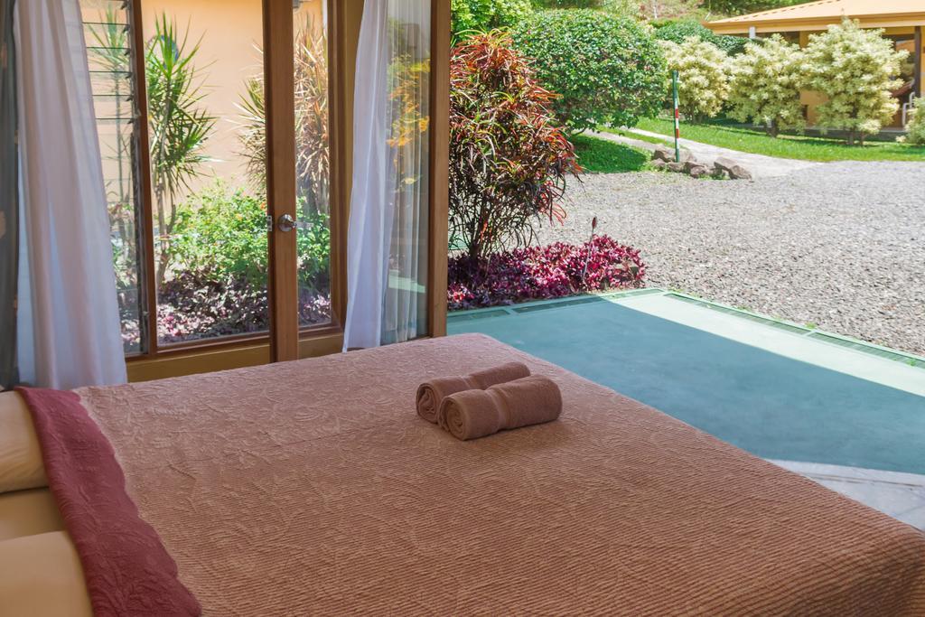 Jesus B&B Vista Atenas (Adults Only) מראה חיצוני תמונה