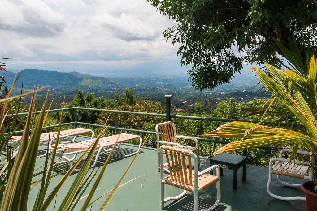 Jesus B&B Vista Atenas (Adults Only) מראה חיצוני תמונה