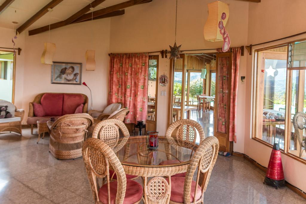 Jesus B&B Vista Atenas (Adults Only) מראה חיצוני תמונה