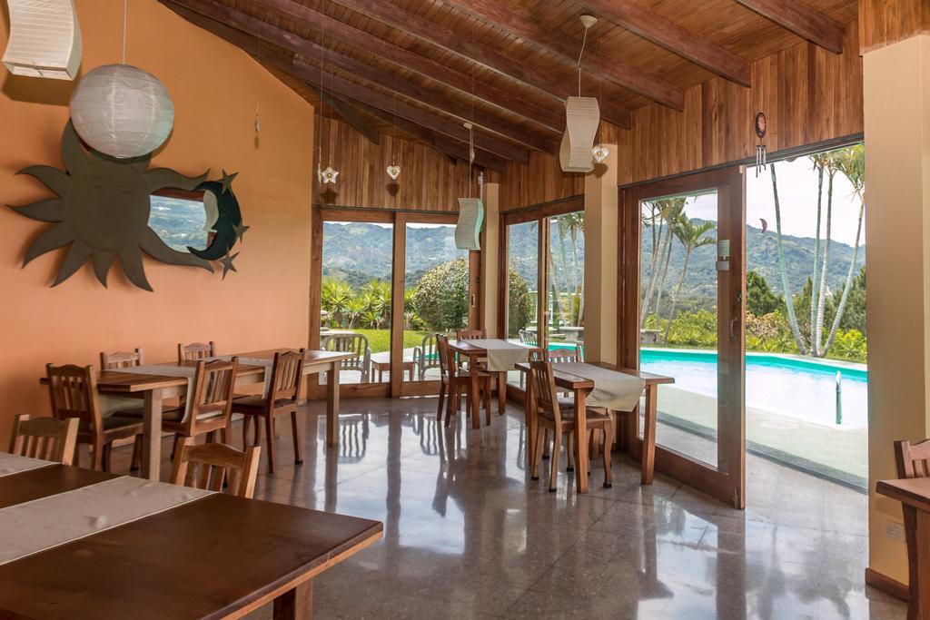 Jesus B&B Vista Atenas (Adults Only) מראה חיצוני תמונה
