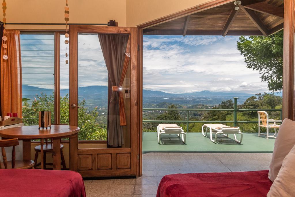 Jesus B&B Vista Atenas (Adults Only) מראה חיצוני תמונה