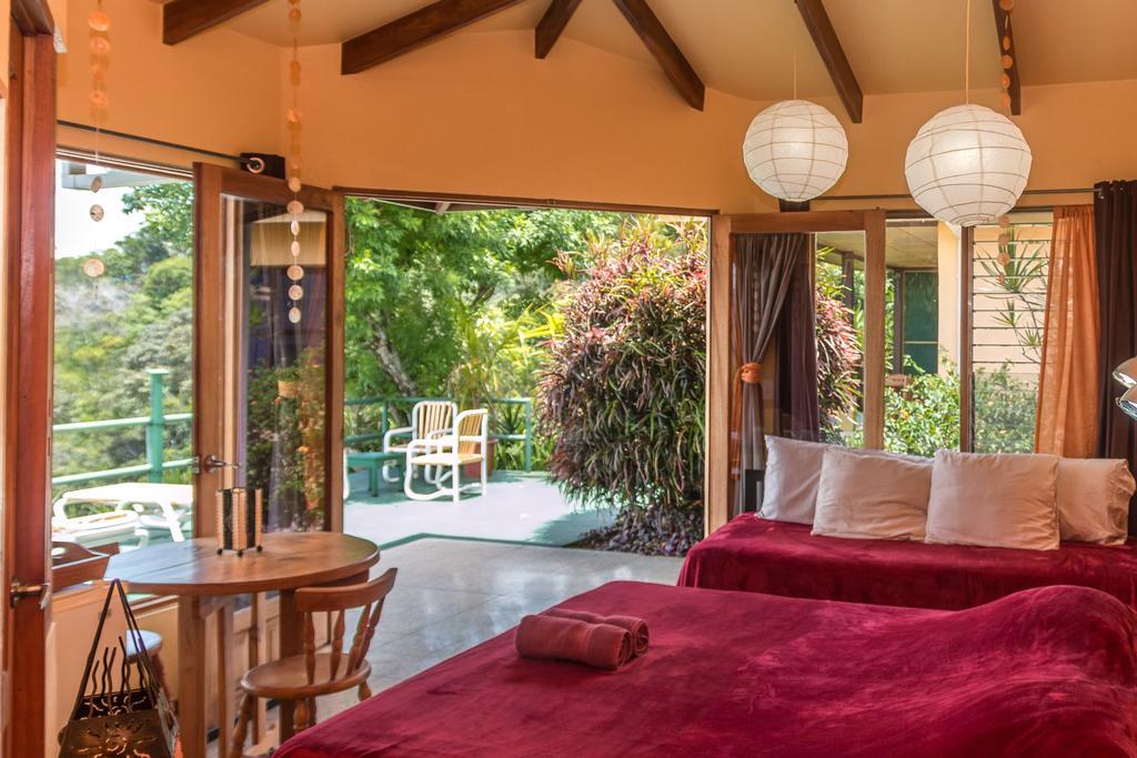 Jesus B&B Vista Atenas (Adults Only) מראה חיצוני תמונה