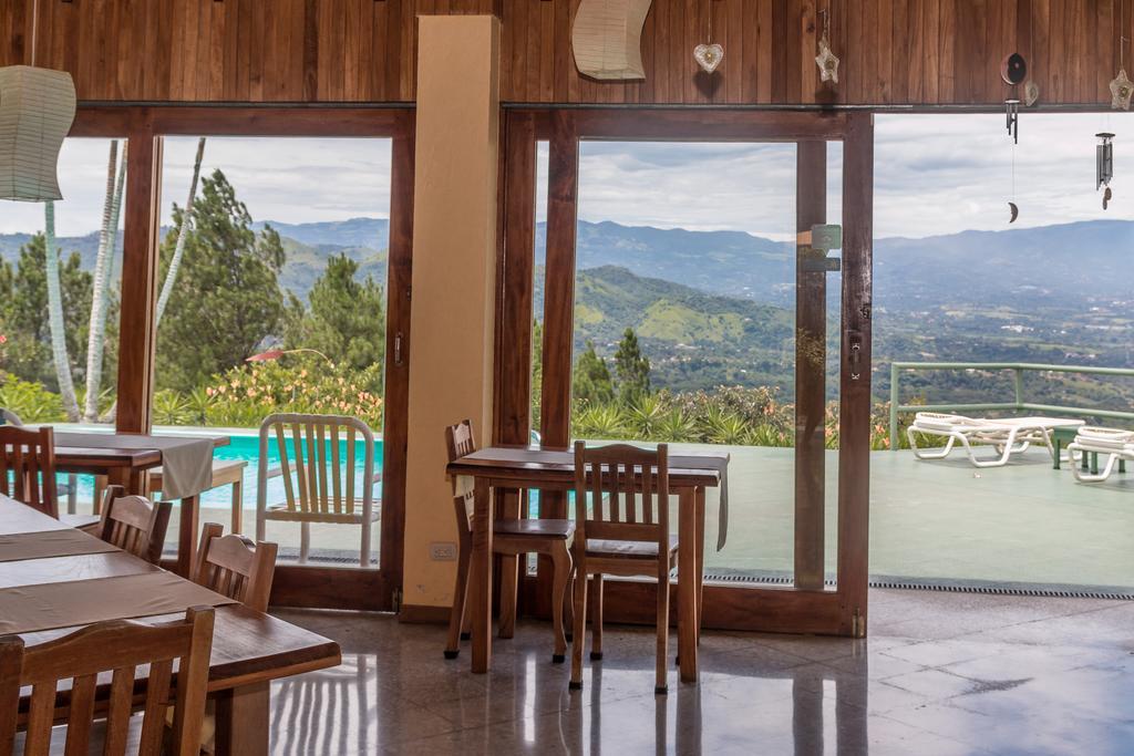 Jesus B&B Vista Atenas (Adults Only) מראה חיצוני תמונה