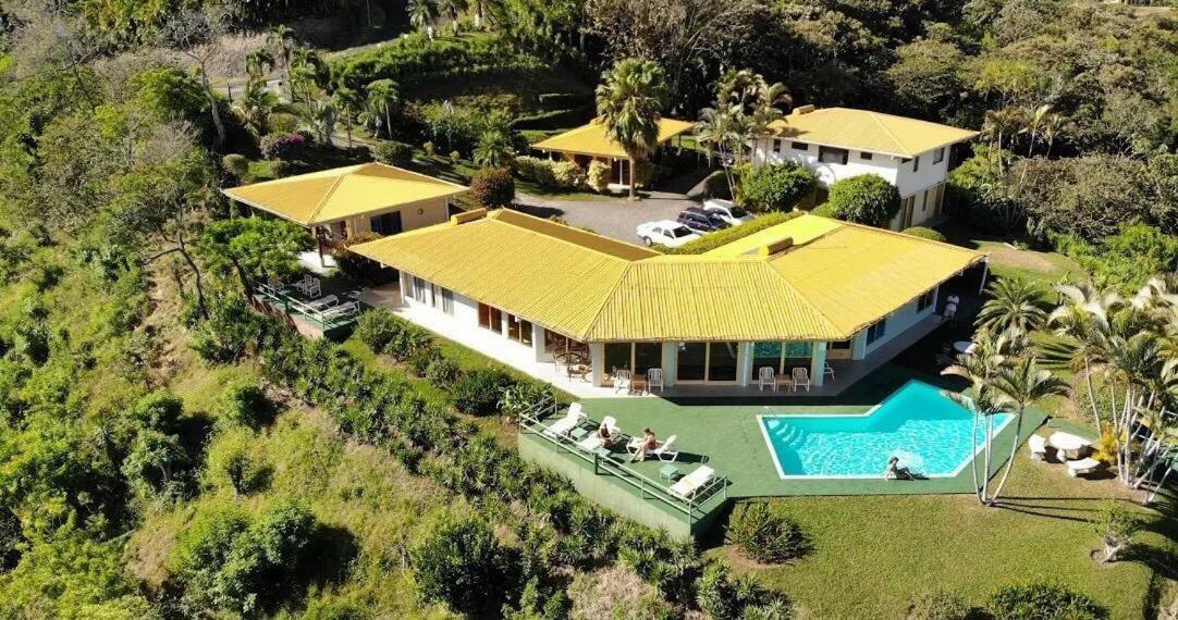 Jesus B&B Vista Atenas (Adults Only) מראה חיצוני תמונה