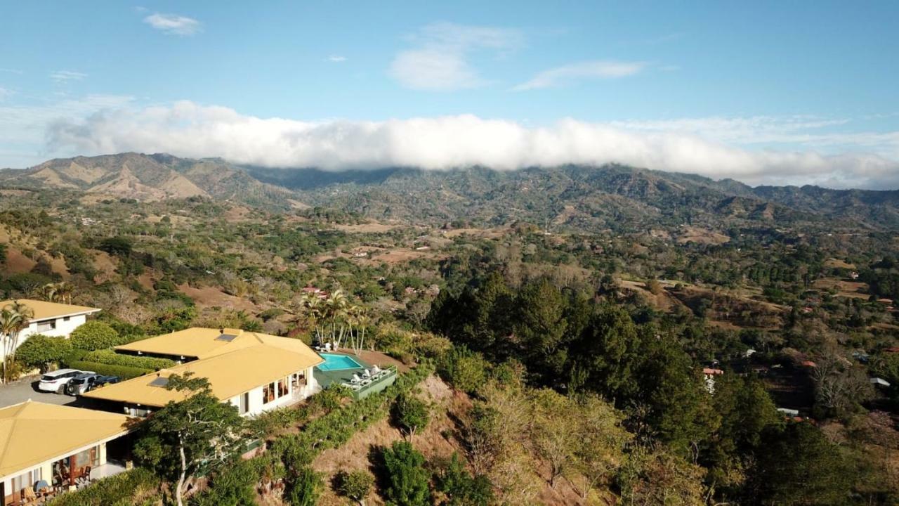 Jesus B&B Vista Atenas (Adults Only) מראה חיצוני תמונה